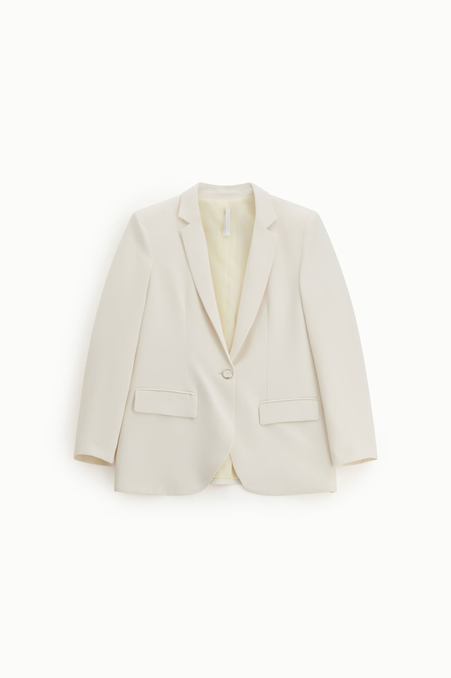 VESTE KANGOU IVOIRE