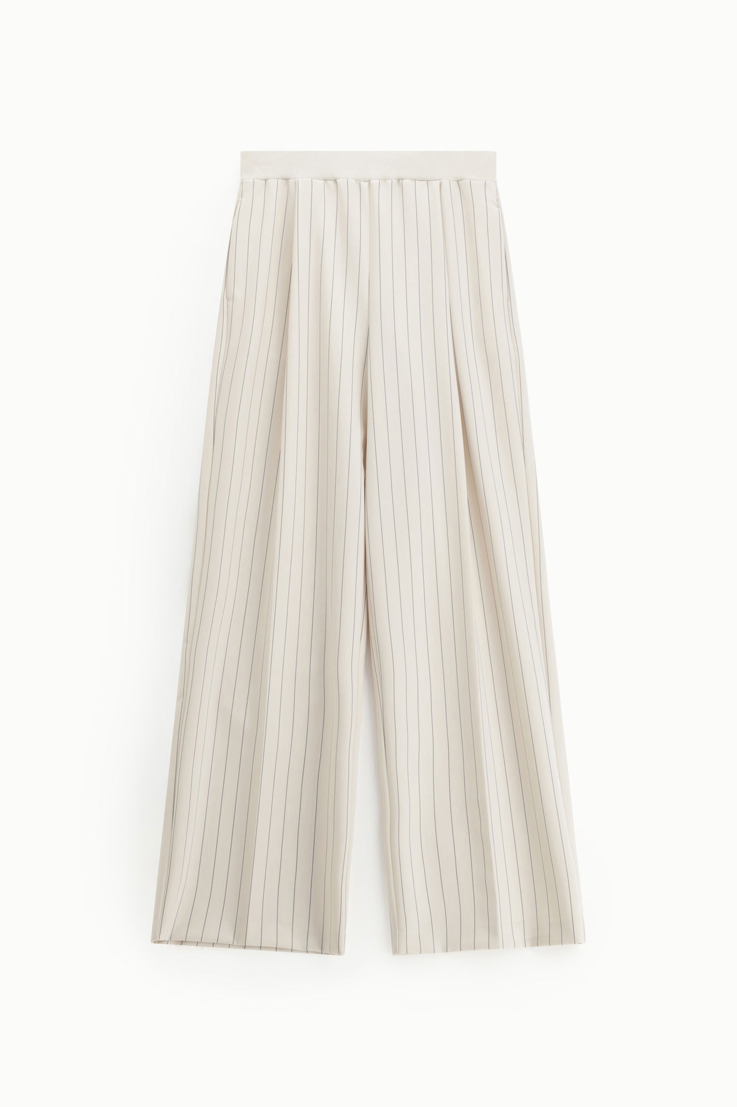PANT GAROU CREME