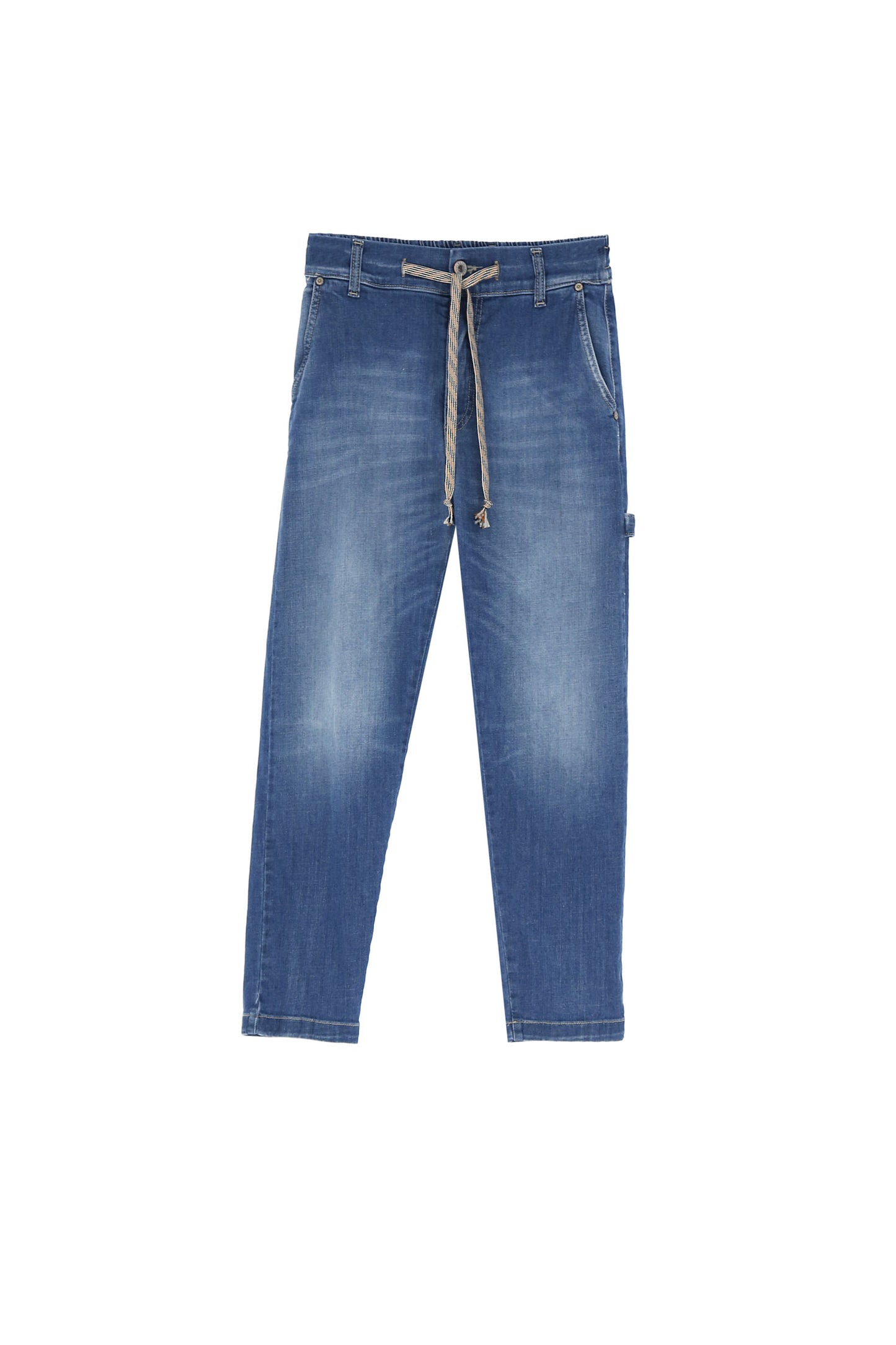 JEANS SHANON DENIM