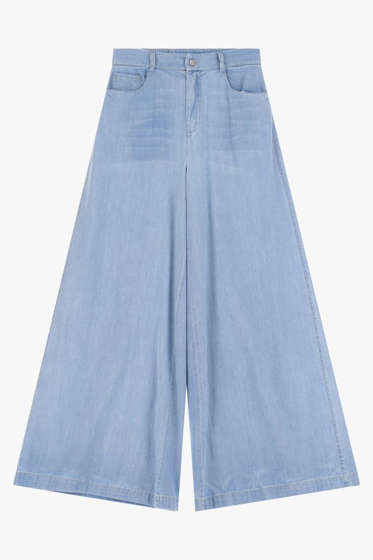 PANTALON DELLOU CIEL