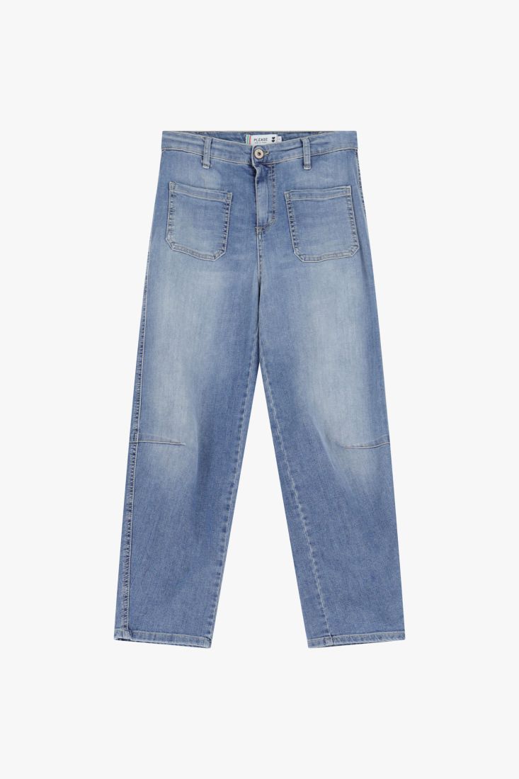 JEANS FIDMEL DENIM