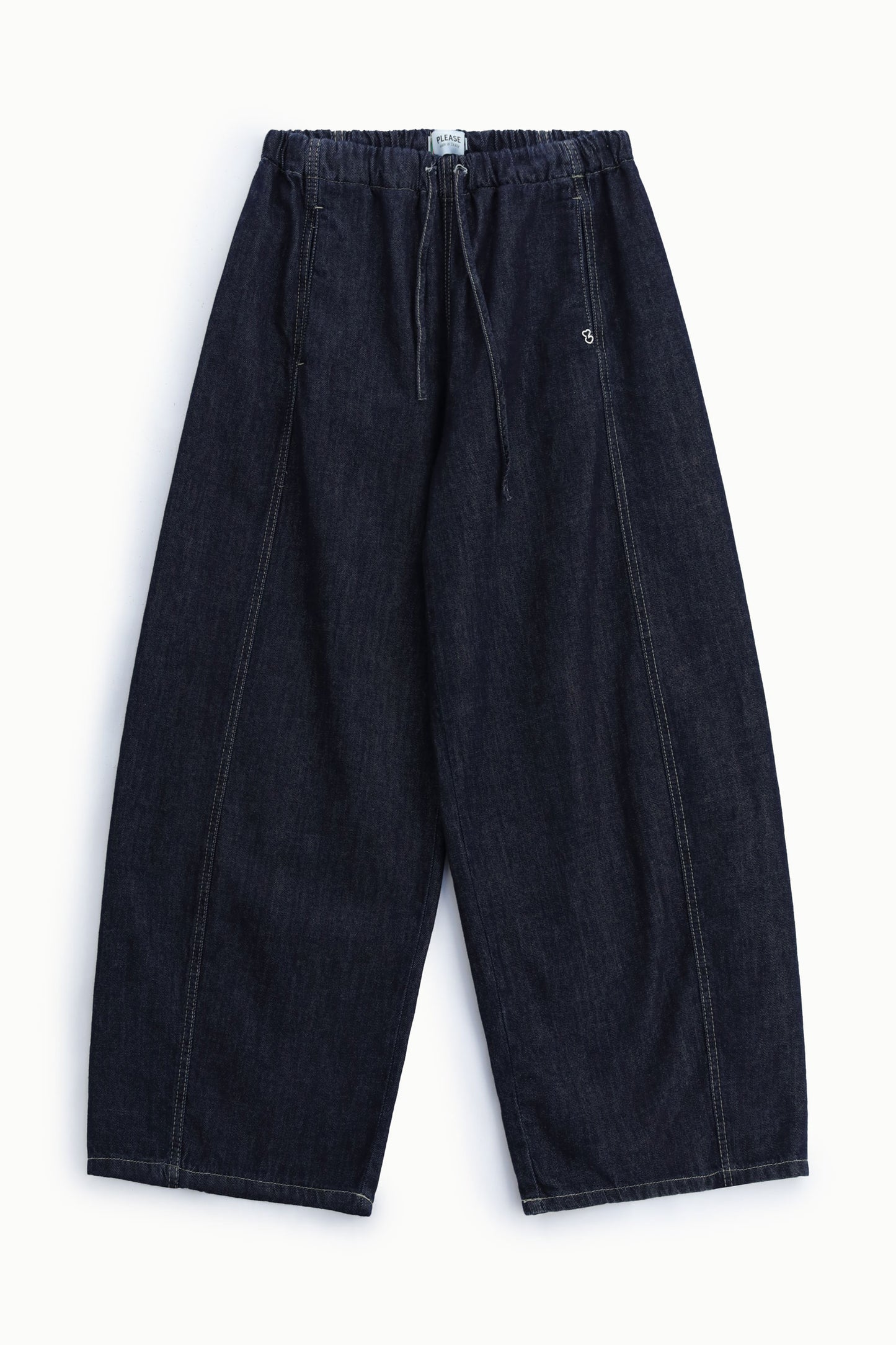 PANT LUNA DENIM