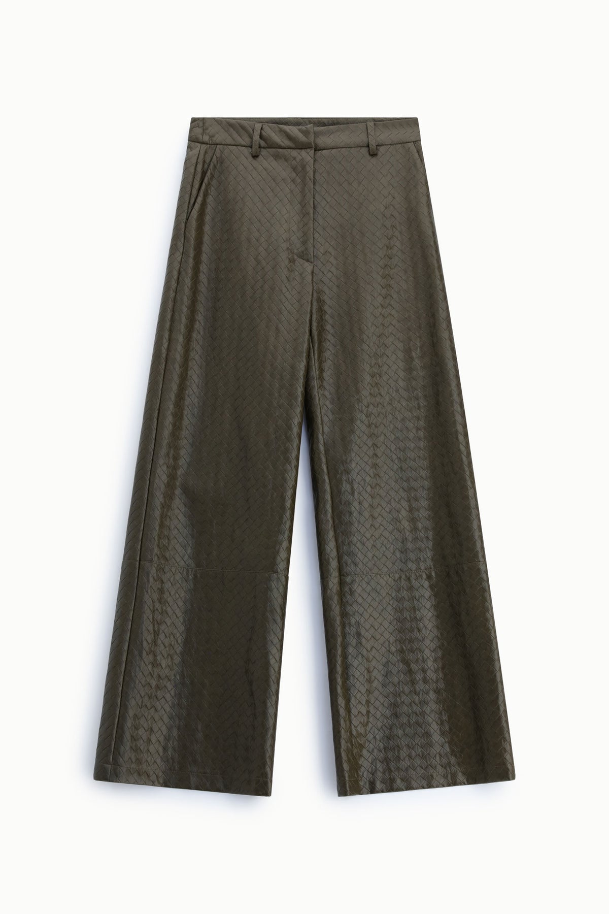 PANTALON BODEGA MORO