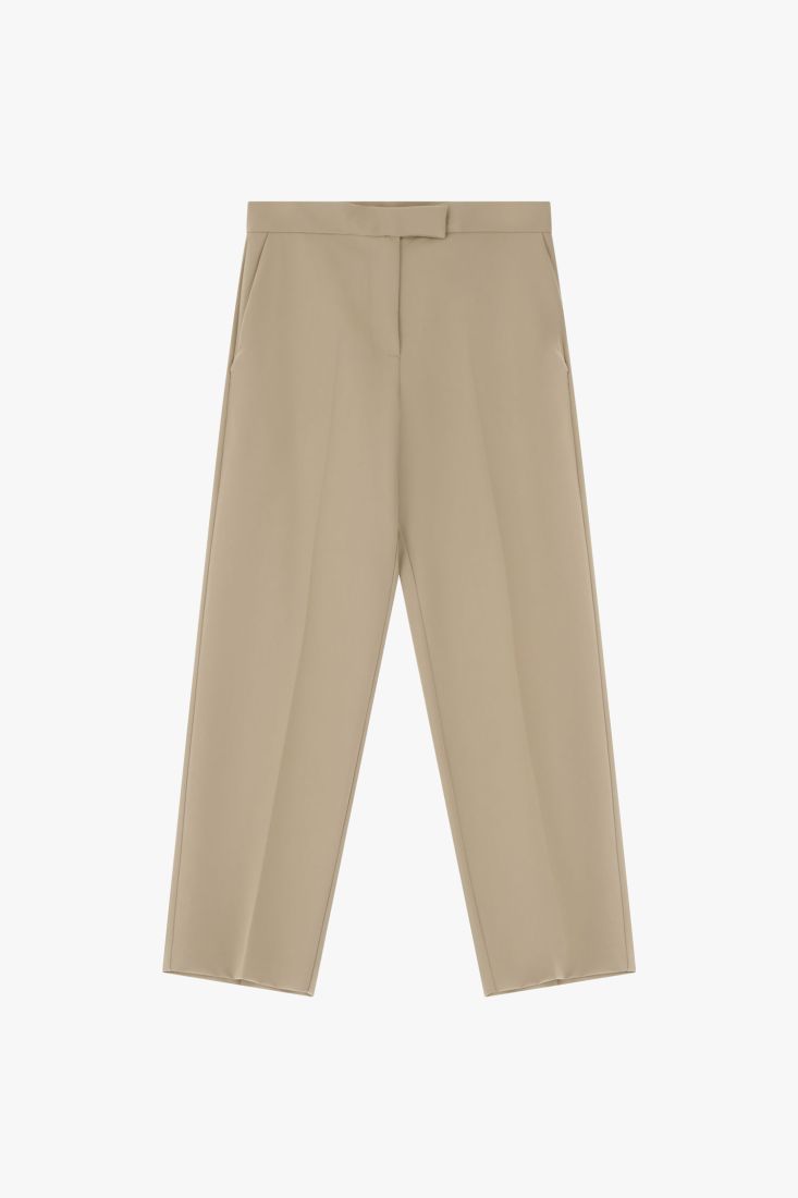 PANTALON NATH CAMEL