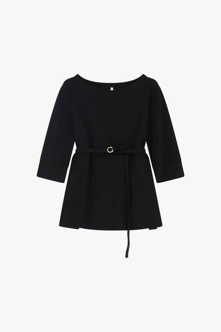 SWEAT VLYDE NOIR