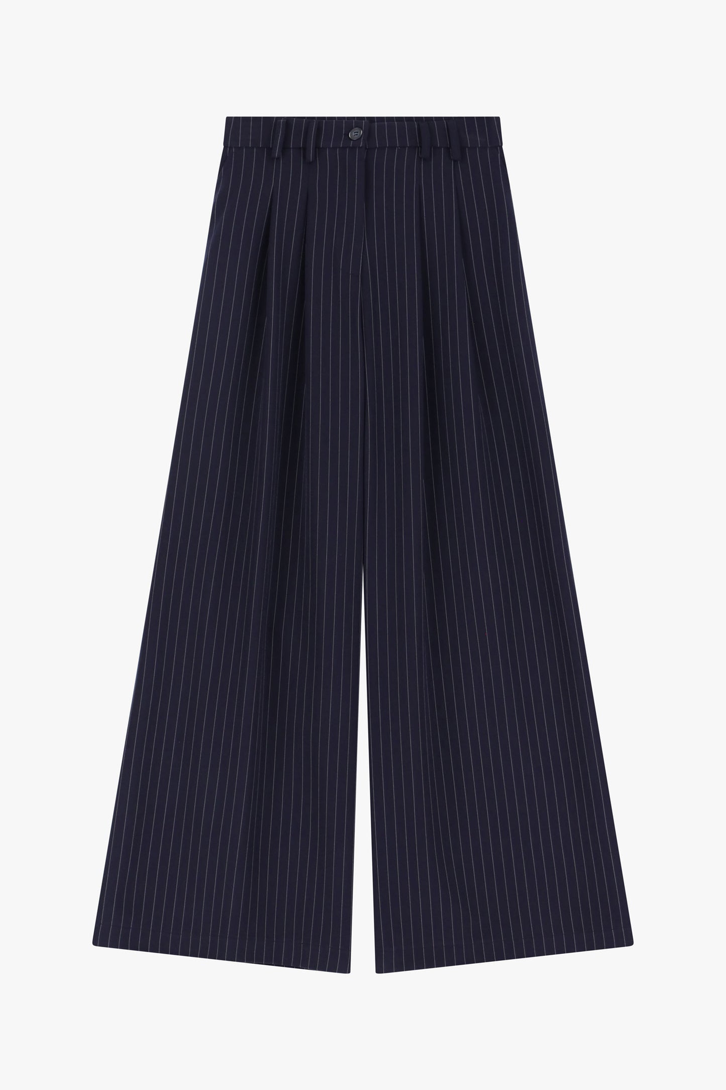 PANTALON KAMALA BLEU