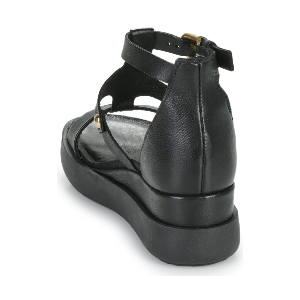 SANDALES VELINO NOIR