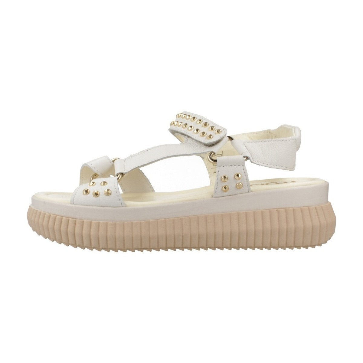 SANDALES RESET BEIGE