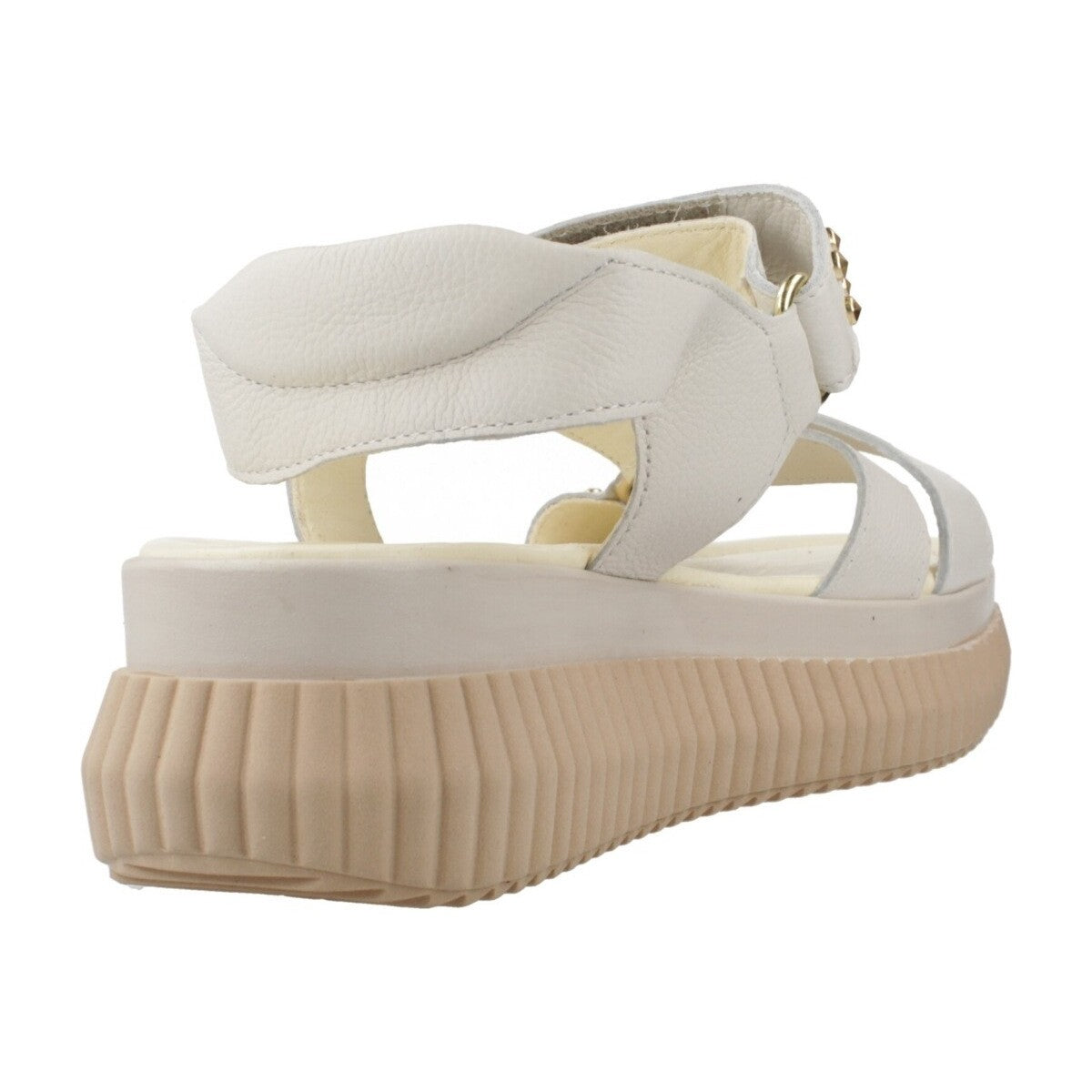 SANDALES RESET BEIGE