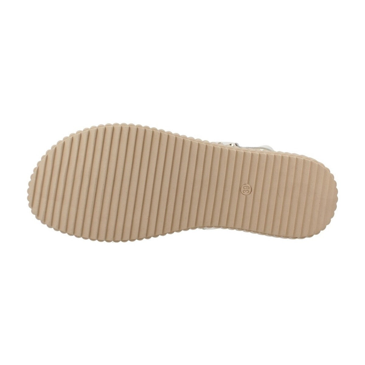 SANDALES RESET BEIGE