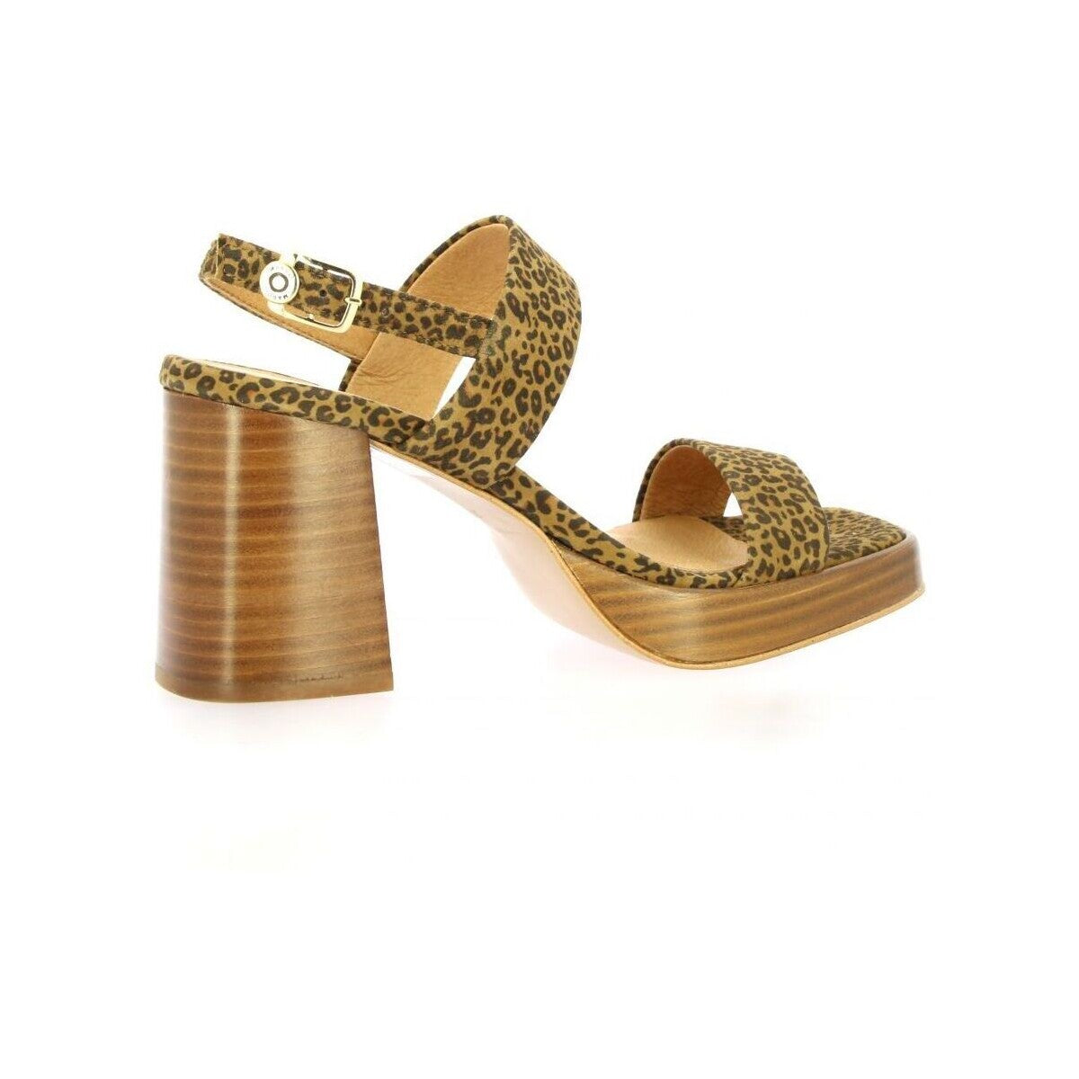 SANDALES PINTOR LEOP