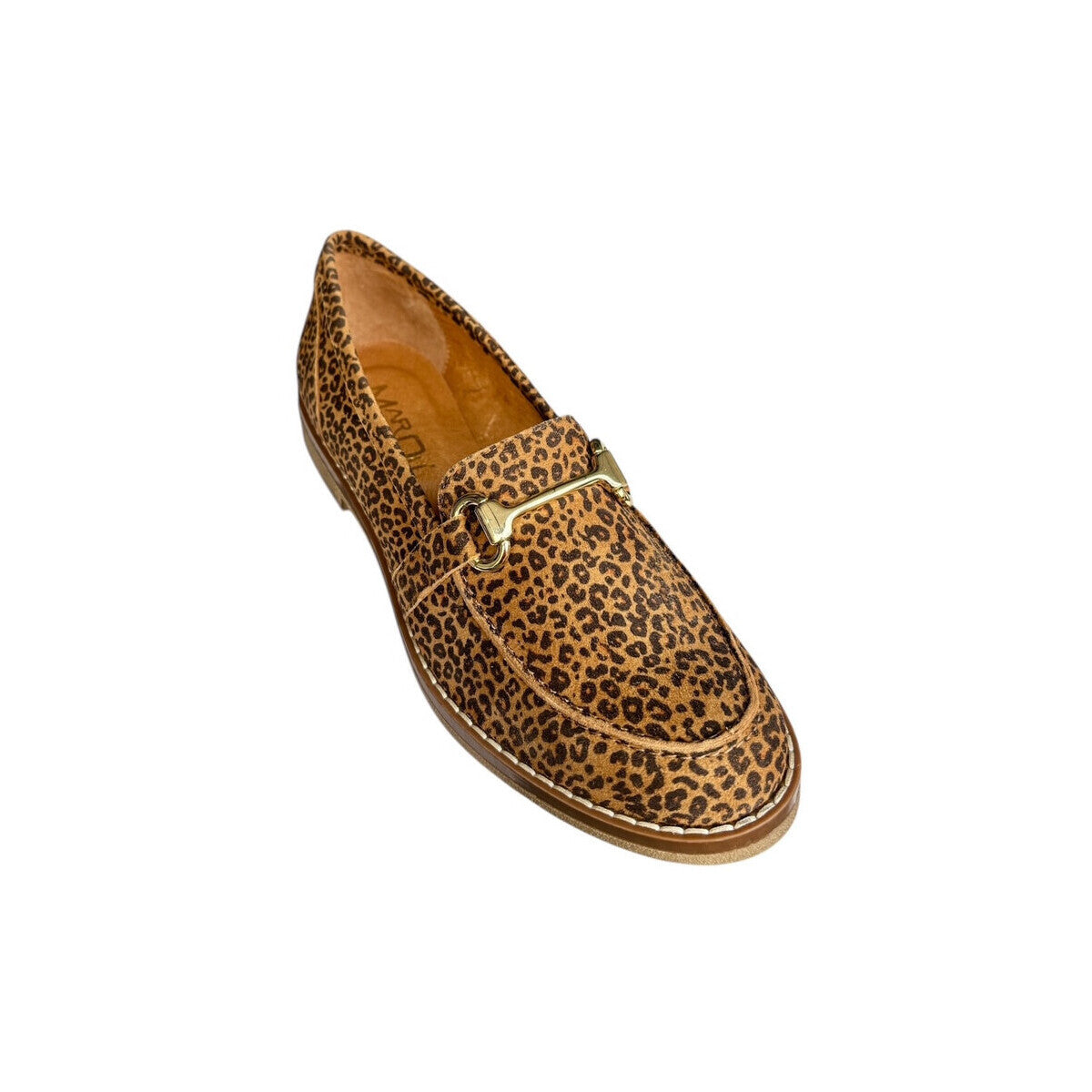 MOCASSINS TIKA LEOPA