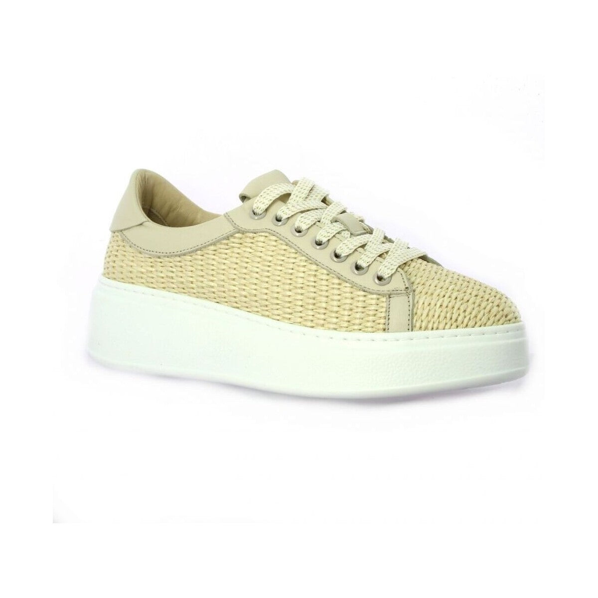 BASKET GEANA CREAM