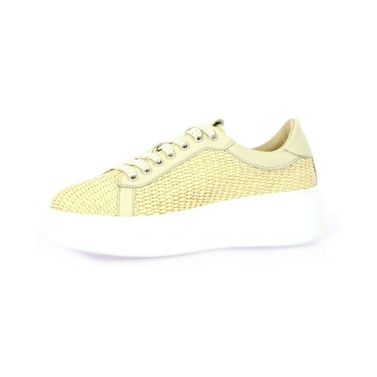 BASKET GEANA CREAM