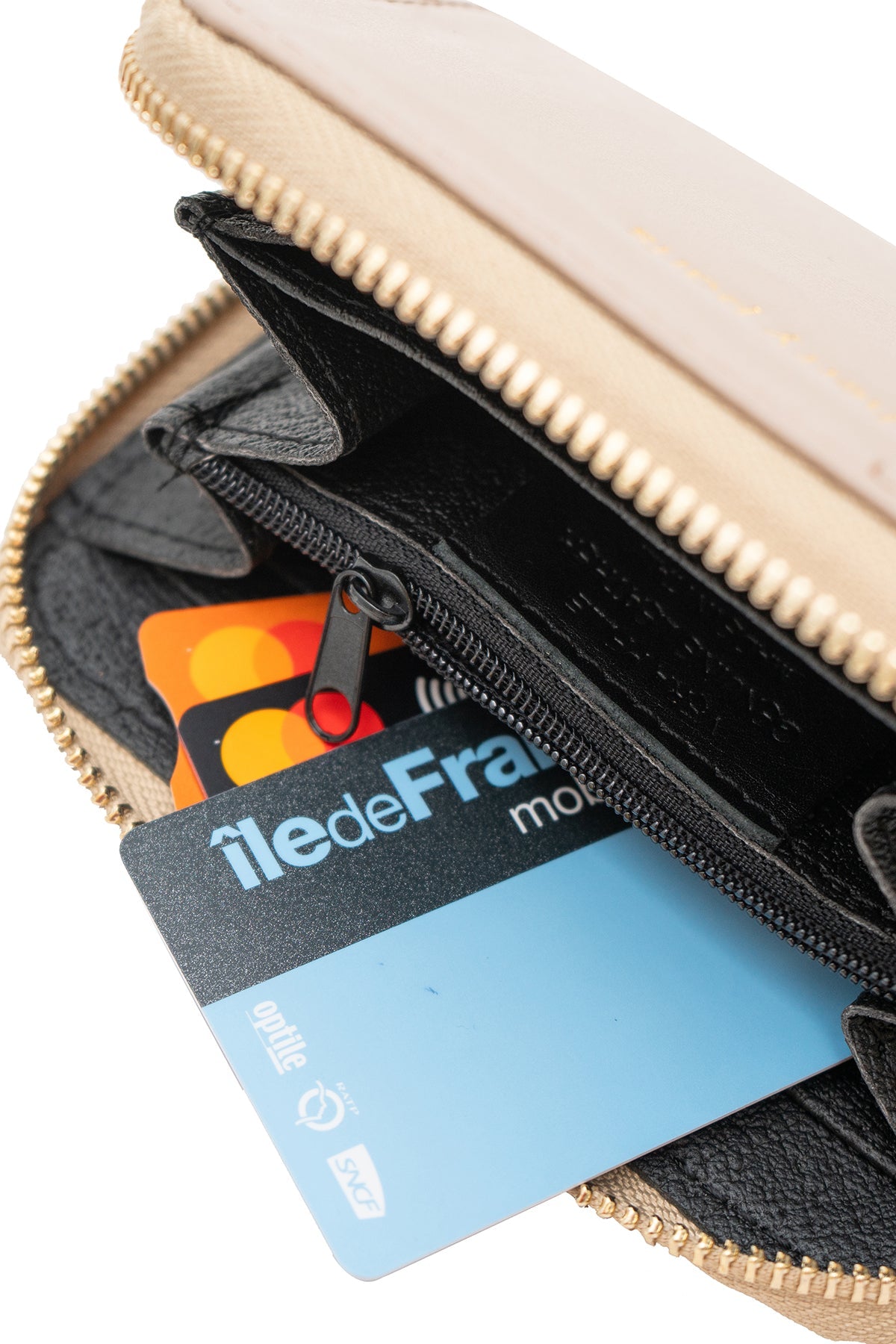 PORTE MONNAIE YUNA S