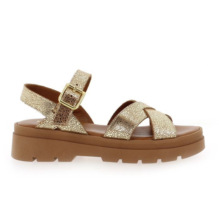 SANDALES LOUISA OR