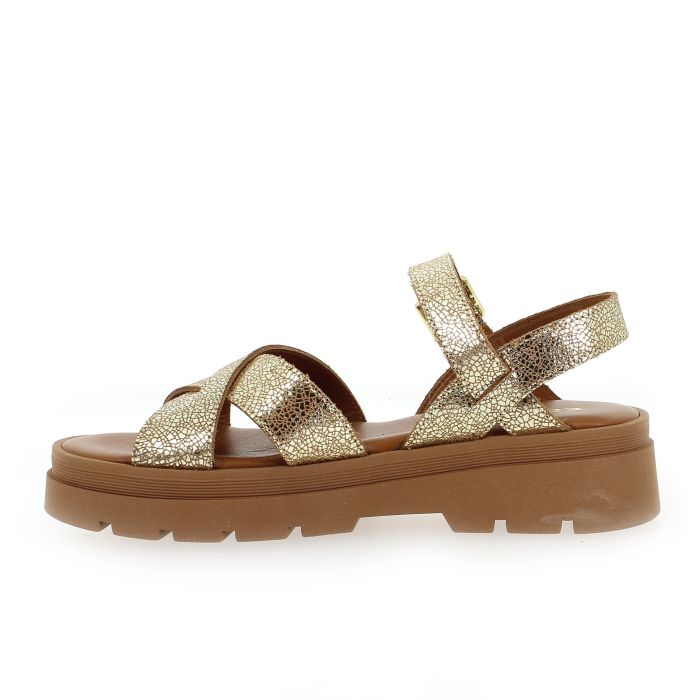 SANDALES LOUISA OR