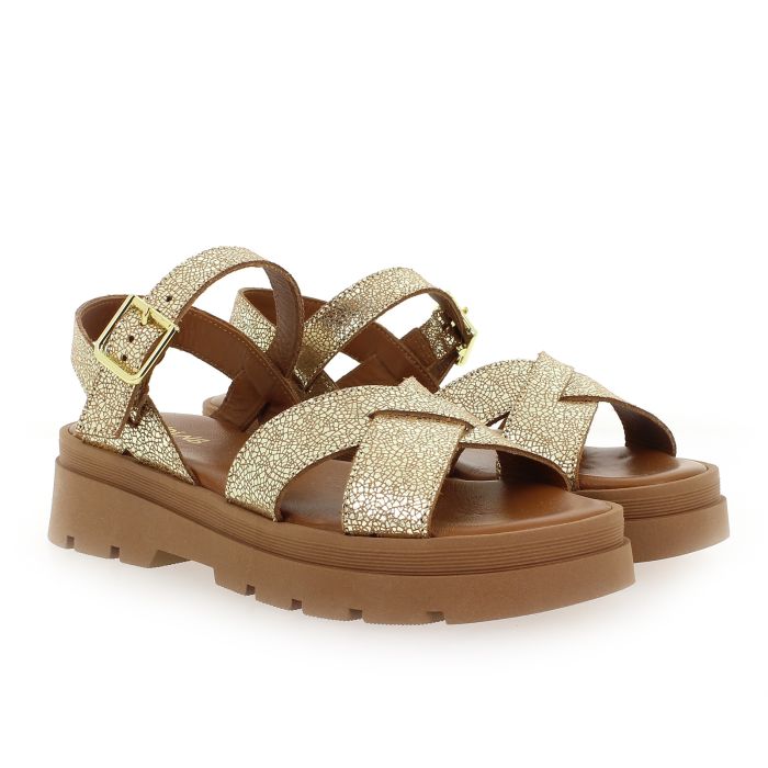 SANDALES LOUISA OR