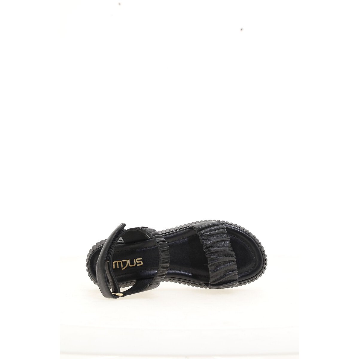 SANDALES ANTAL NOIR