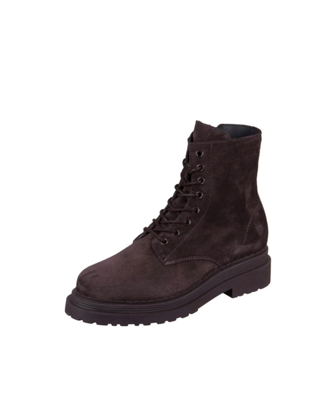 BOOTS MAYA CHOCO