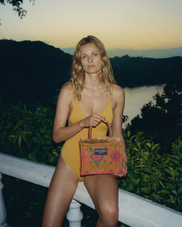 SAC NISIOTISA MINI