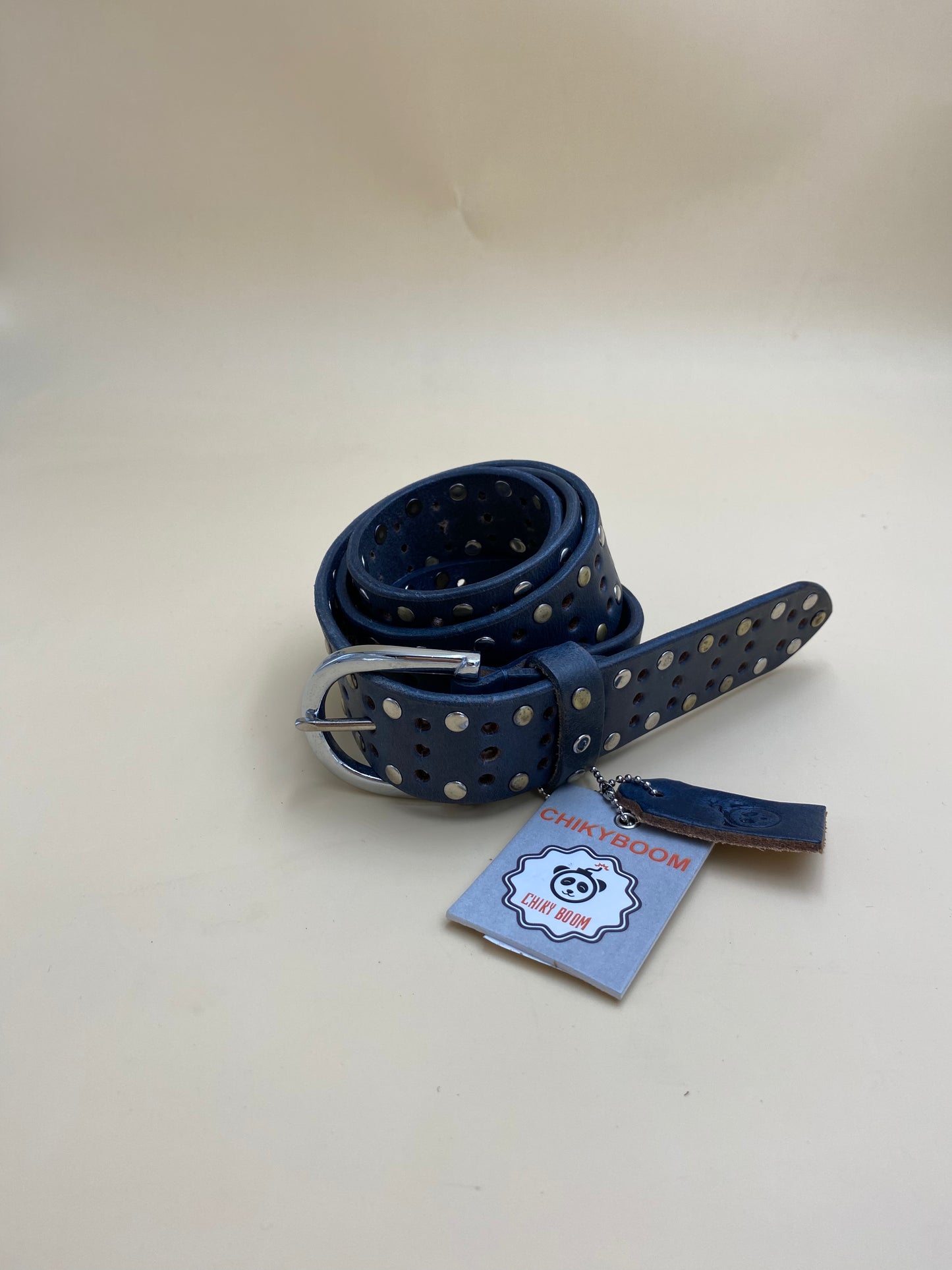 CEINTURE CUIR SHEILA
