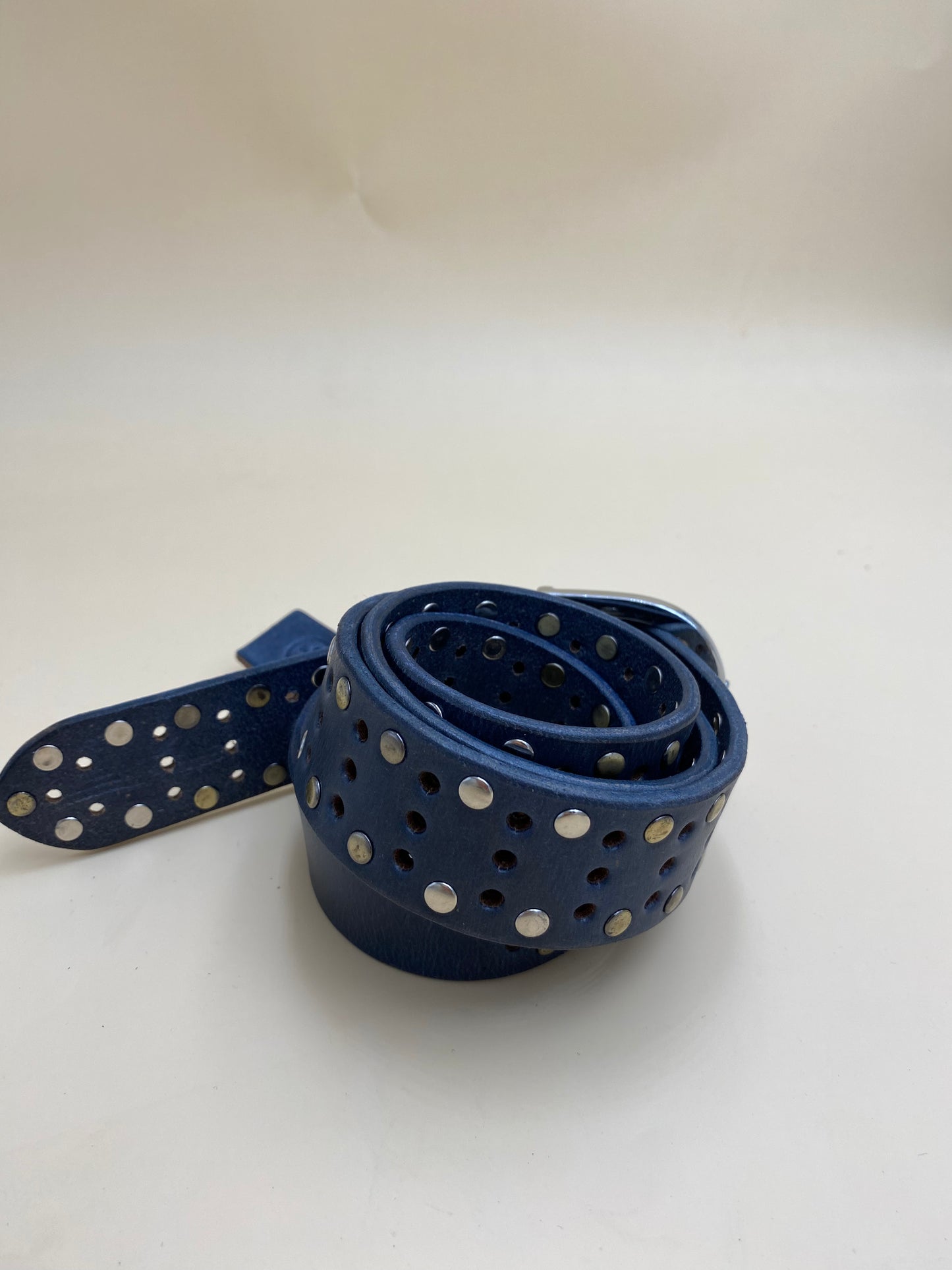 CEINTURE CUIR SHEILA