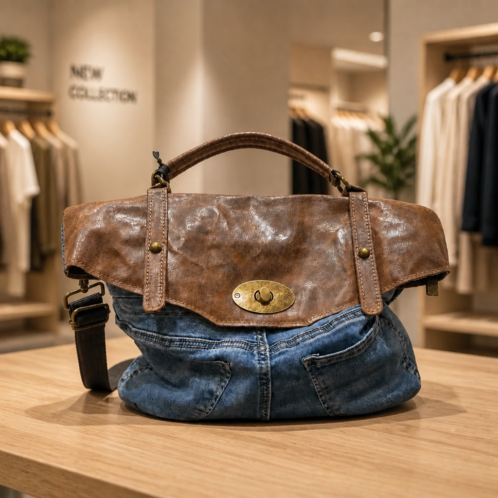 SAC AJAR CAMEL