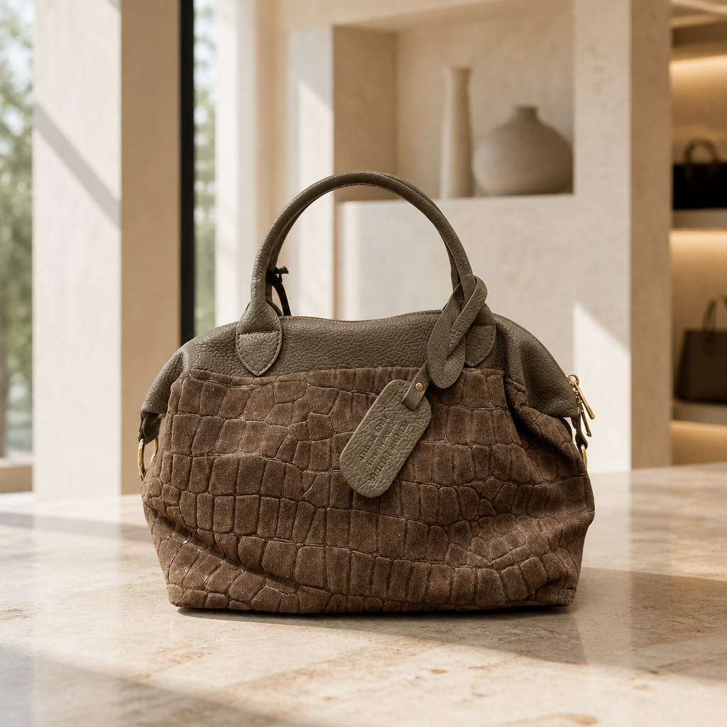 SAC MYSTI TAUPE