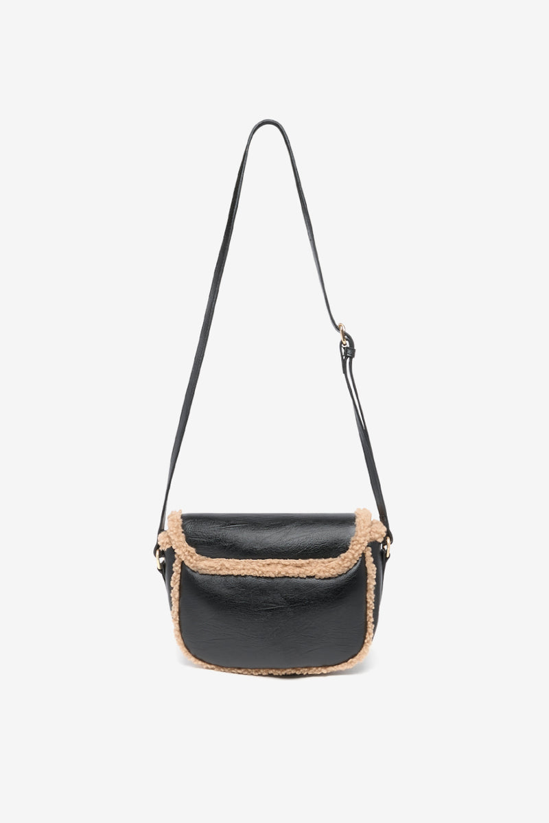 SAC MADELEINE NOIR