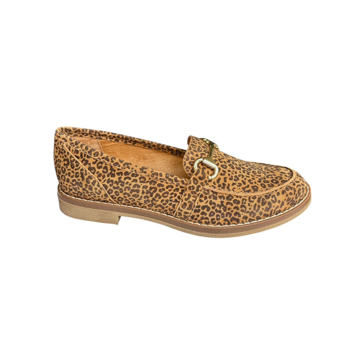 MOCASSINS TIKA LEOPA
