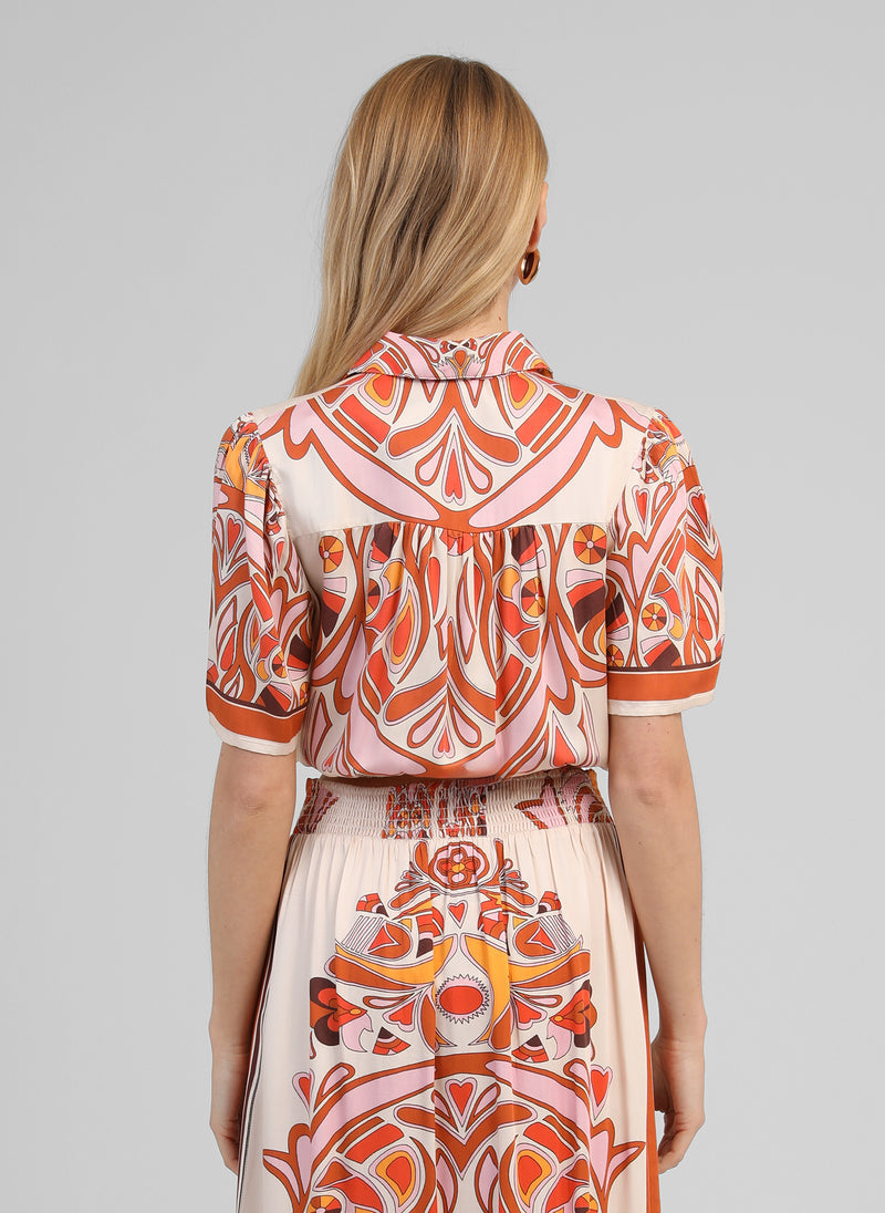 TOP SATURNA CORAIL