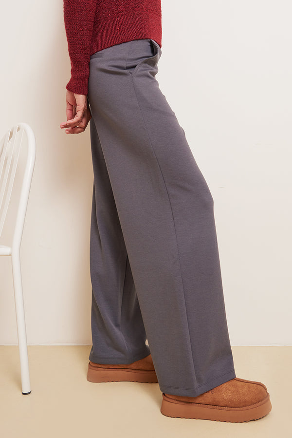 PANTALON GINA GRIS