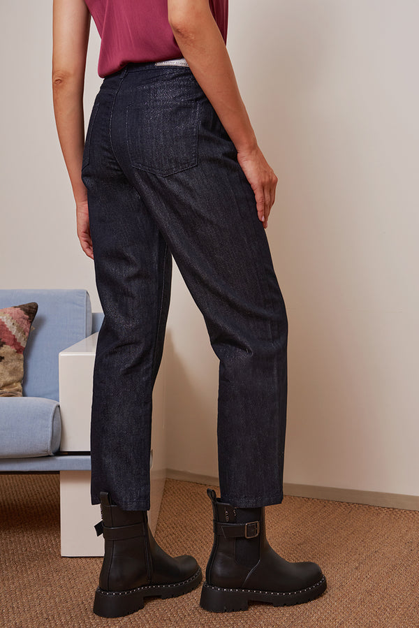 PANTALON LEANDRE BRU