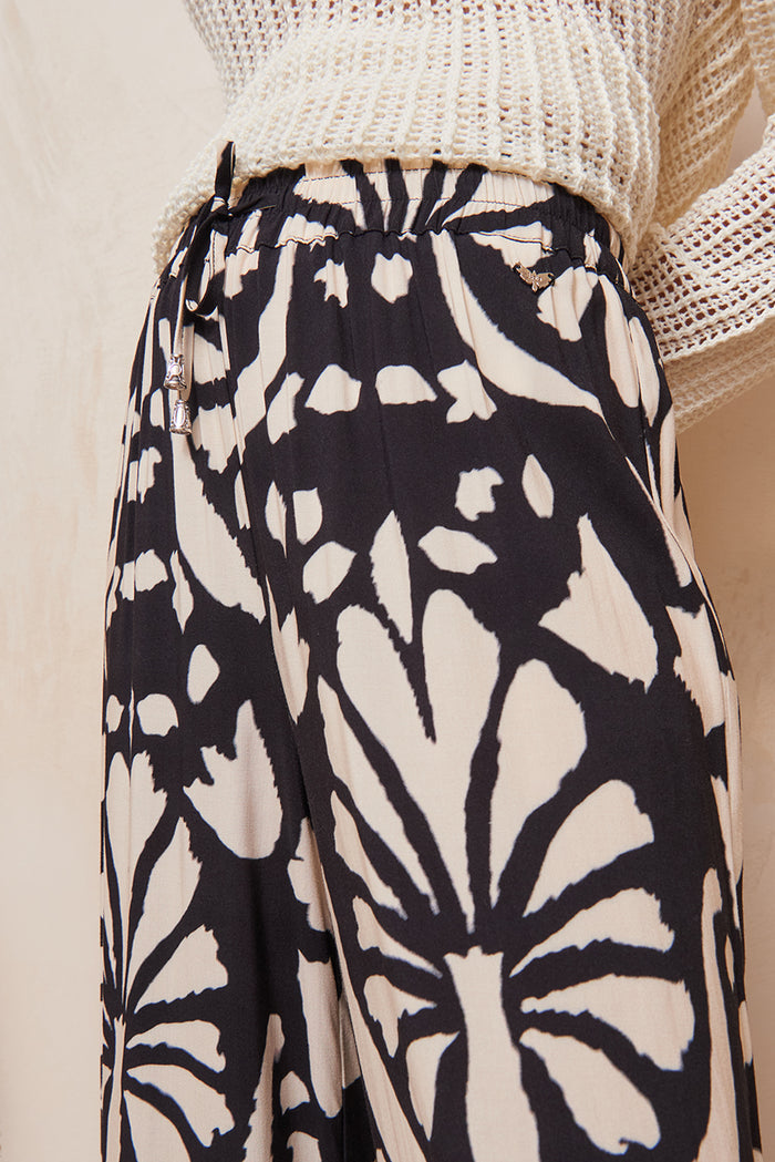 PANTALON DALIDA COBA