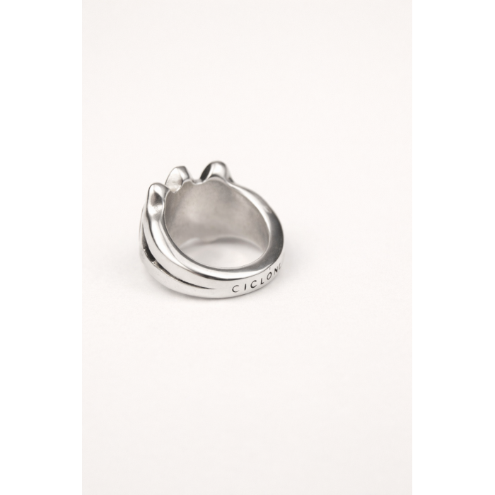 BAGUE IRIS