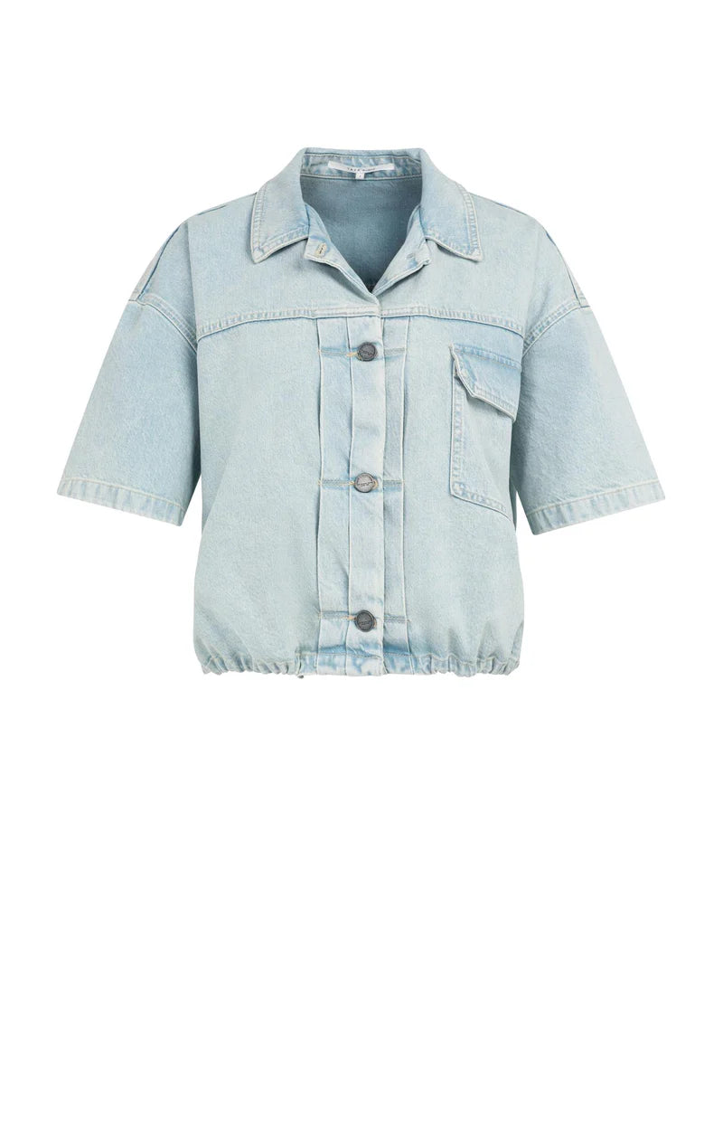 VESTE ARA LIGHT