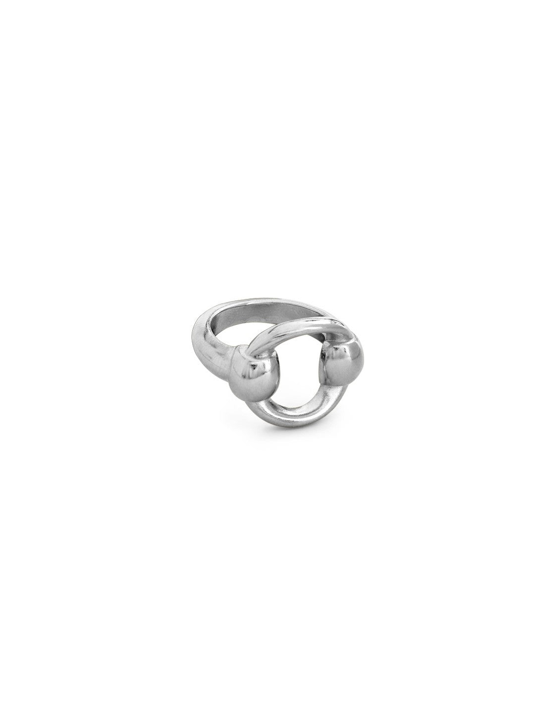 BAGUE EQUUS