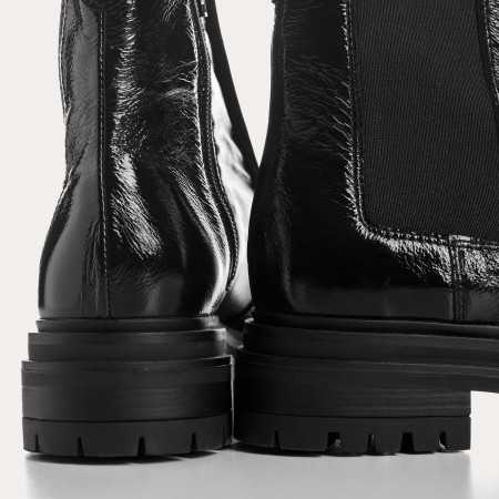 CHAUSSURE SELENA BLA