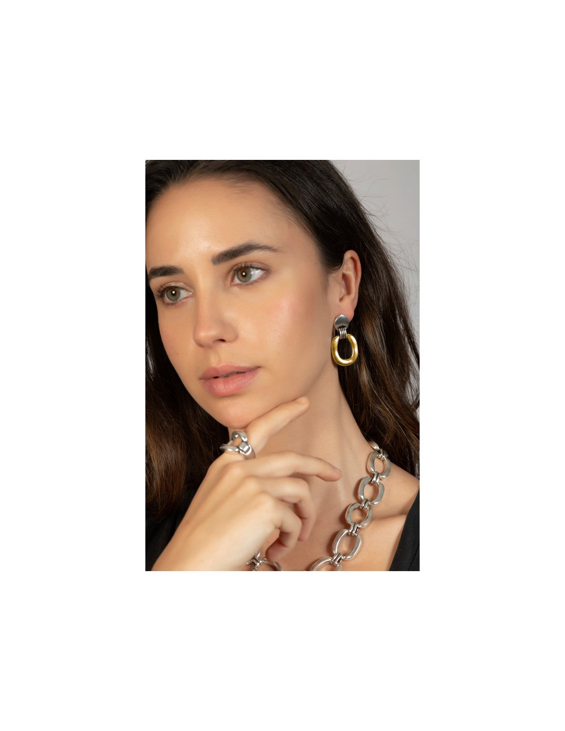 BOUCLE GRETA OR