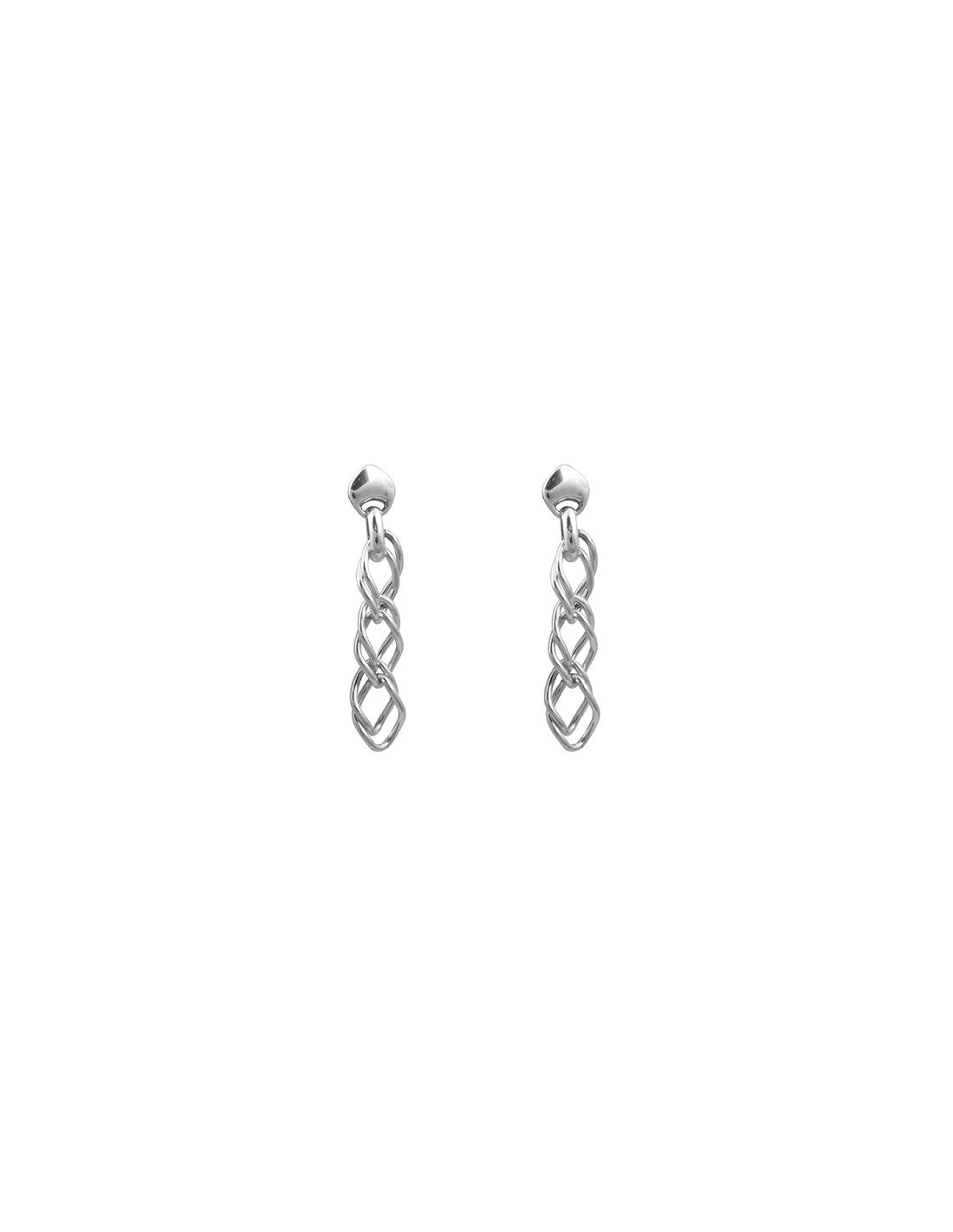 BOUCLE OREILLE RENAT