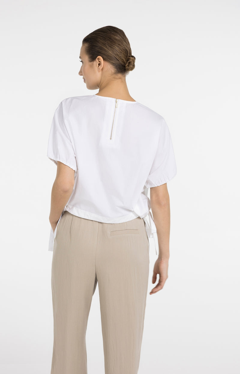 NEFTI BLANC