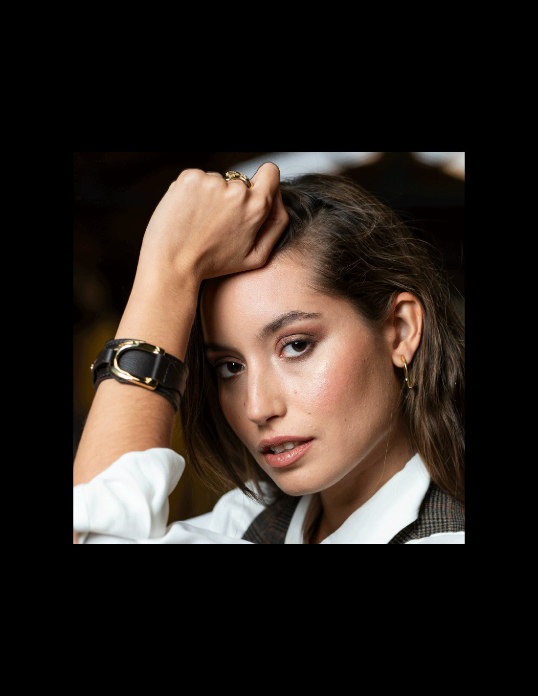 BRACELET MONTURA CAM