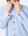 CHEMISE SOLEIL RAYE