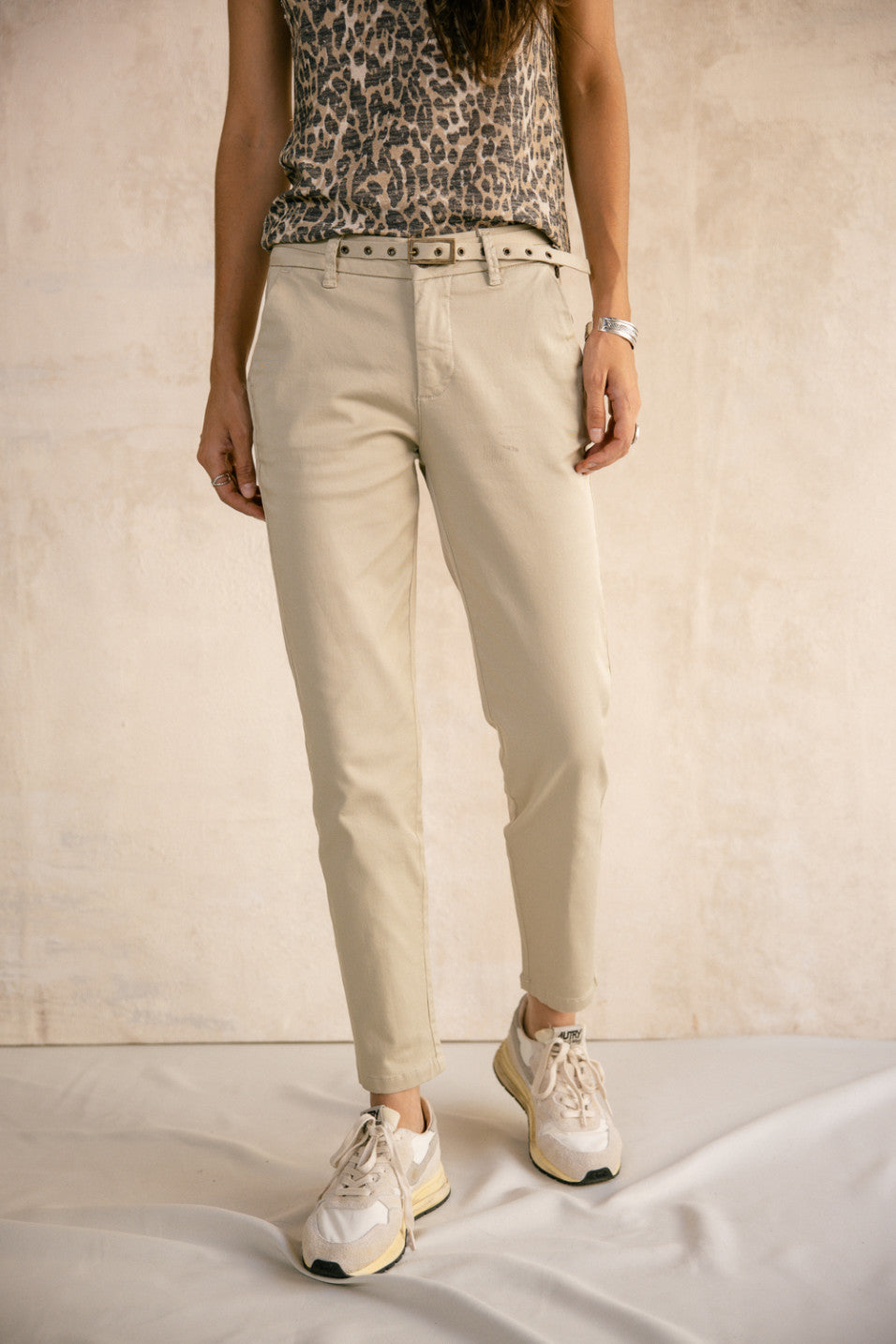 PANT CLAUDIA FELICIT