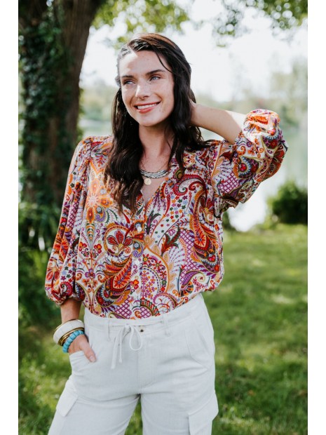 TOP MELITA PARADISE