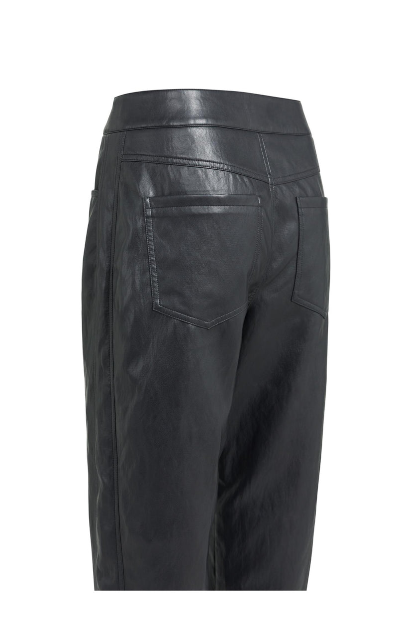PANT PURE CASH BLACK