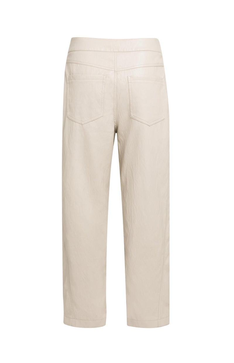 PANT CASH GREY