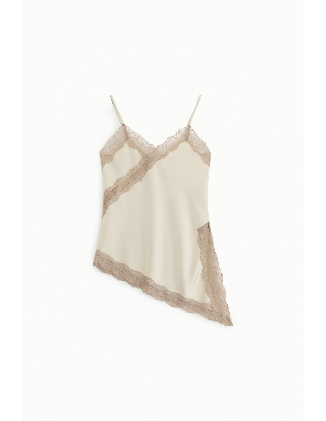 TOP INDILA BEIGE