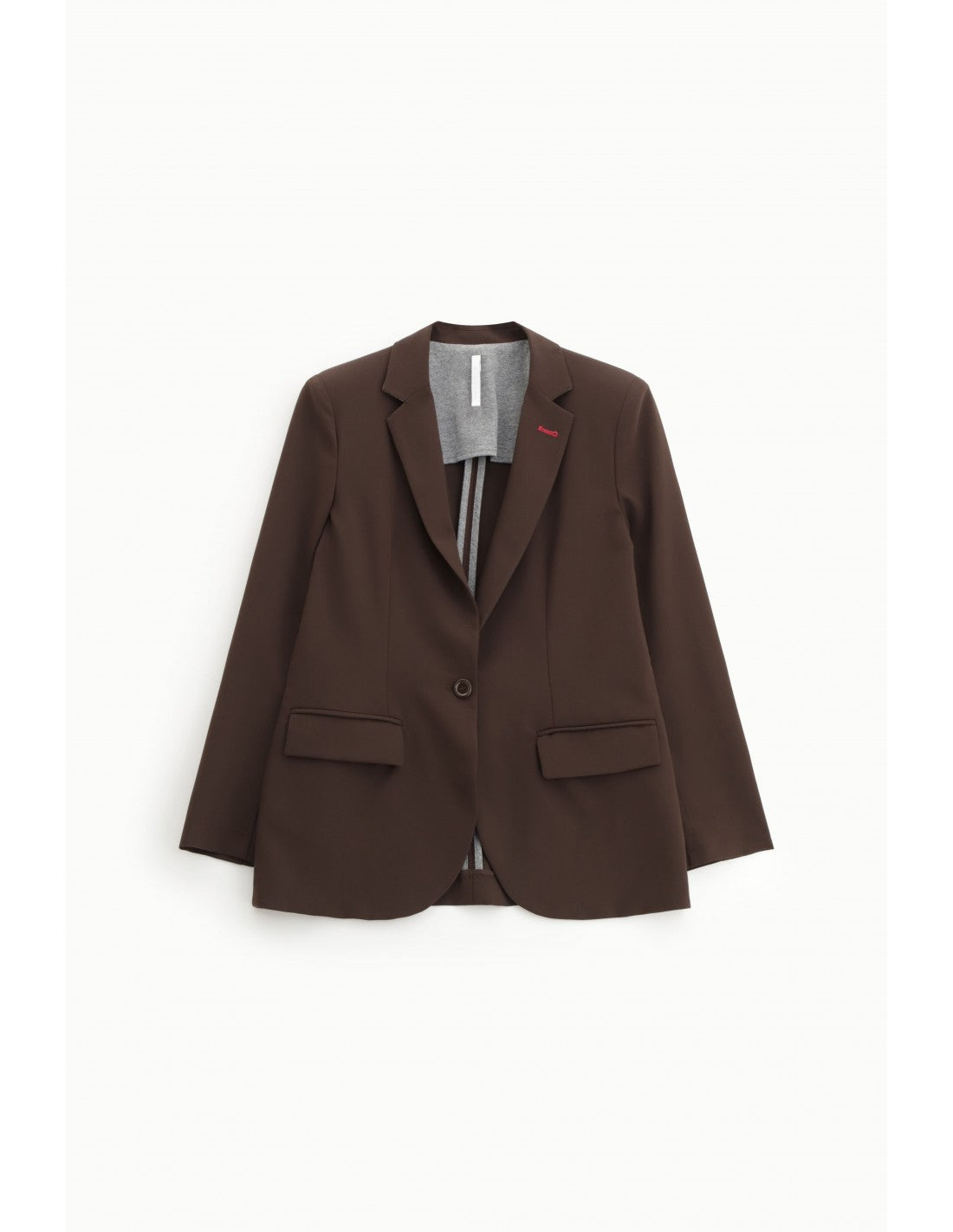 VESTE SIENNA CHOCO
